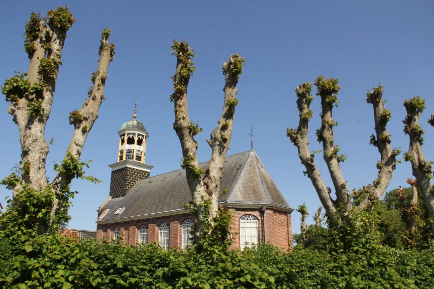 kerk Itens