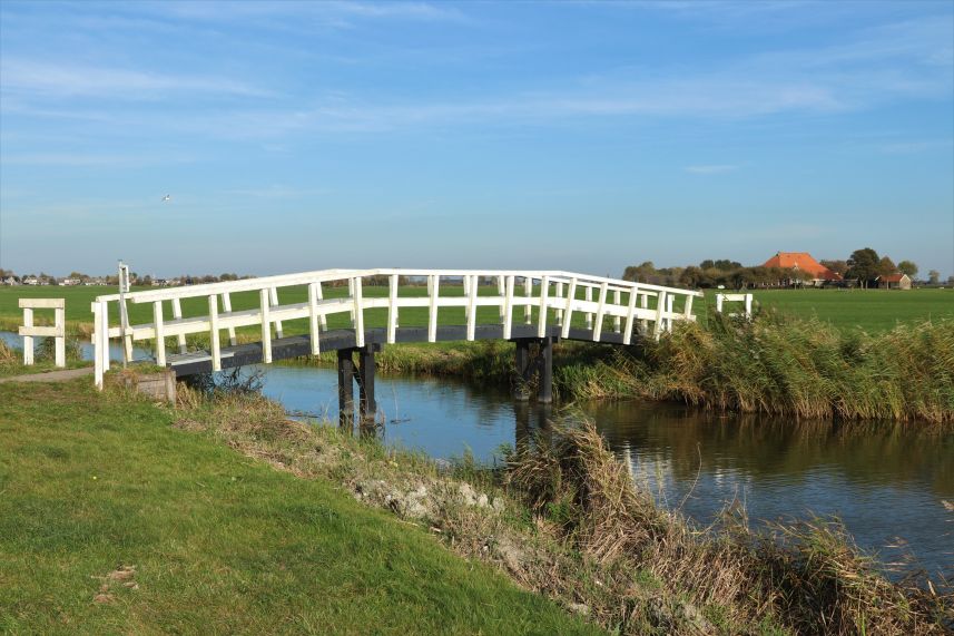 Itenser Opfeart, Meilahuzen