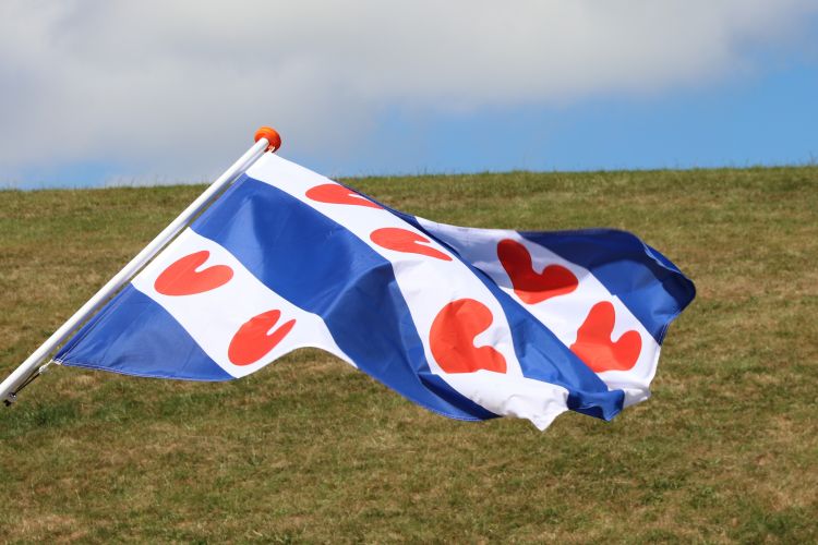 Fryslân boppe