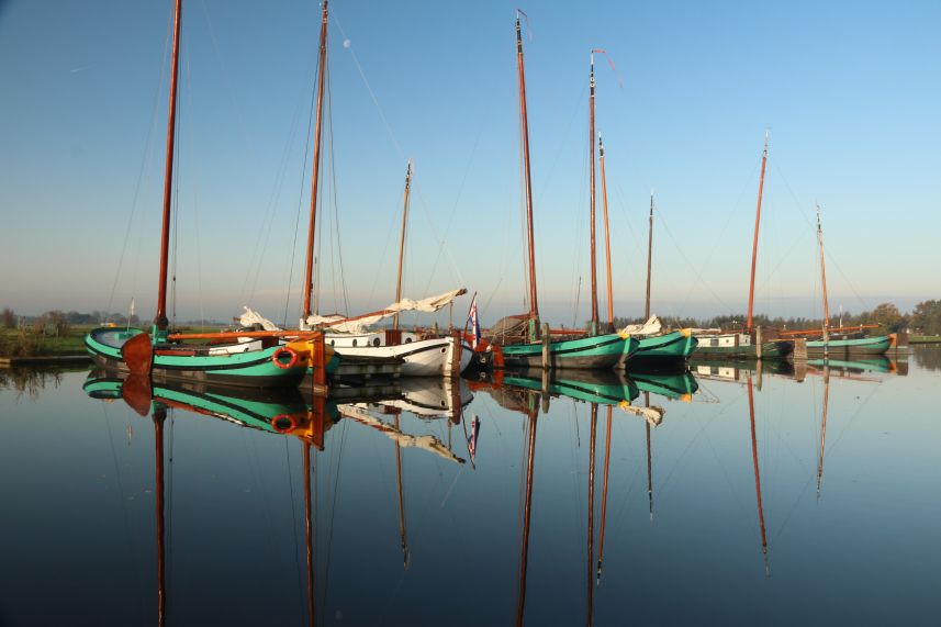 Haven Sloten Haven Sloten