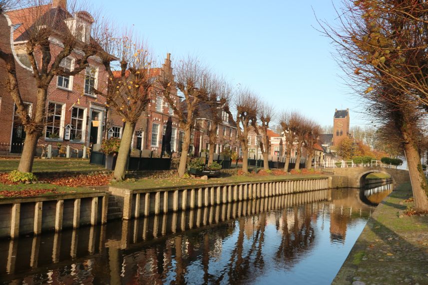 Sloten Sloten