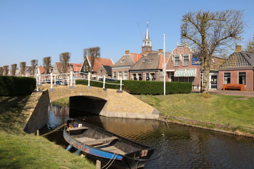 Voorstraat, Stavoren