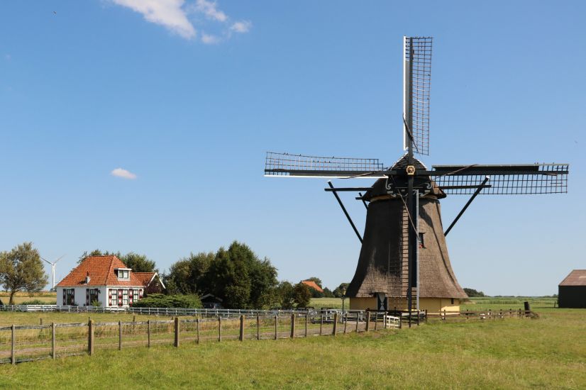 Molen Workum
