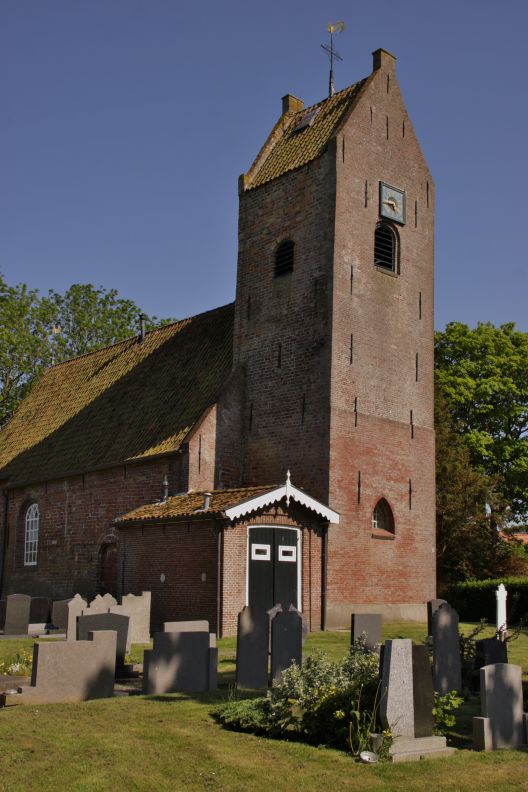 kerk Lekkum