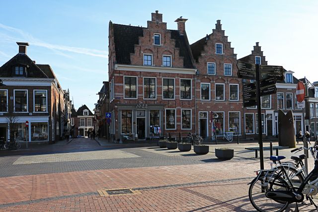 Centrum Dokkum