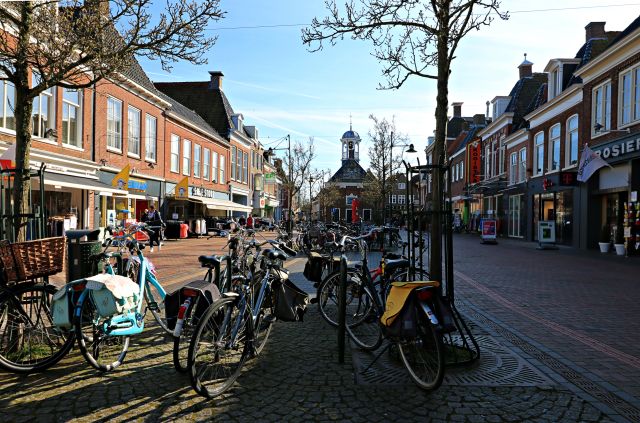 Centrum Dokkum