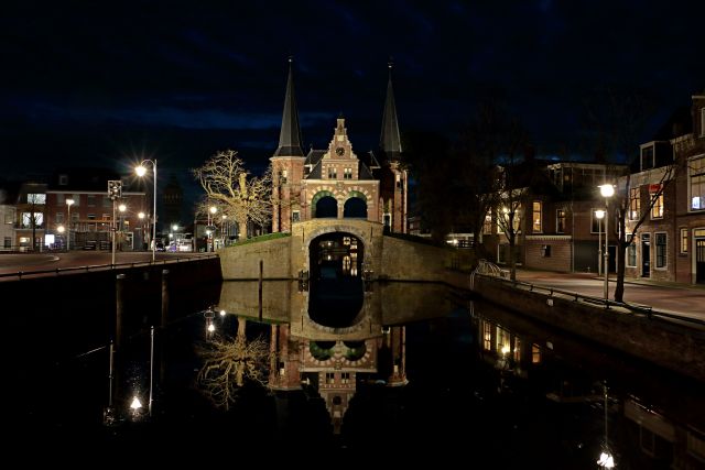 Waterpoort