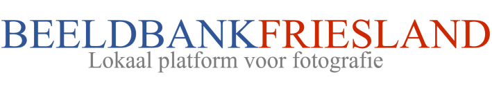 BeeldbankFriesland - Publiek platform voor fotografie in Friesland!